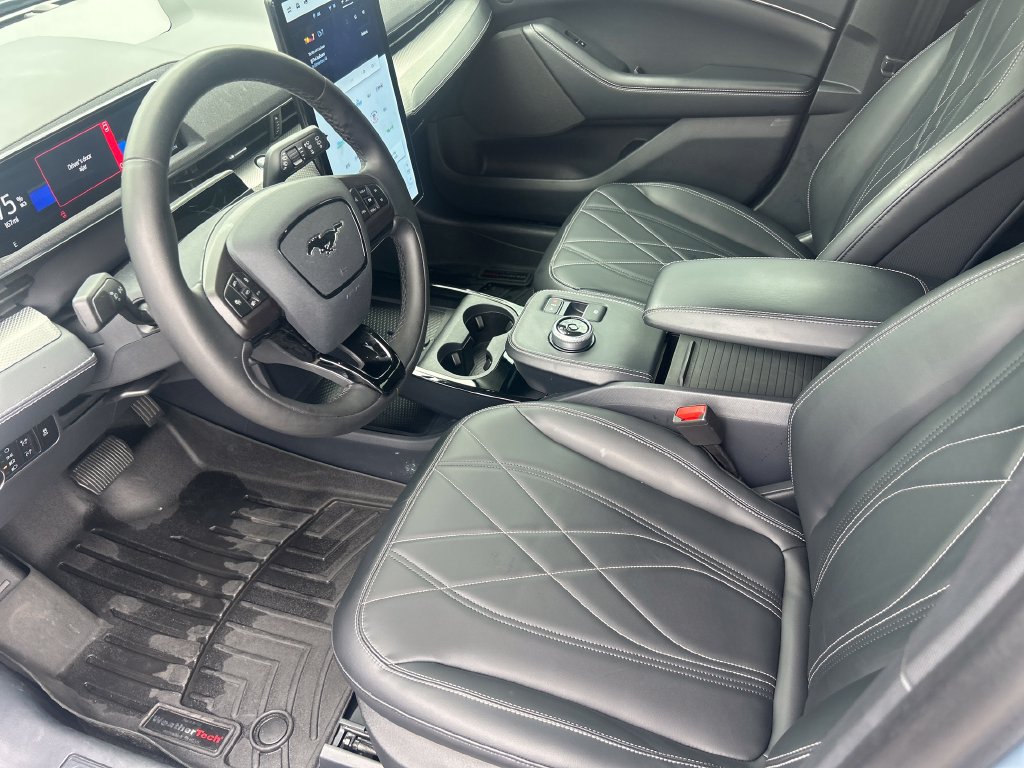 Used 2023 Ford Mustang Mach-E Select RWD image 11
