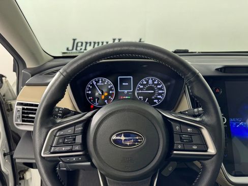 Used 2023 Subaru Outback Limited XT image 25