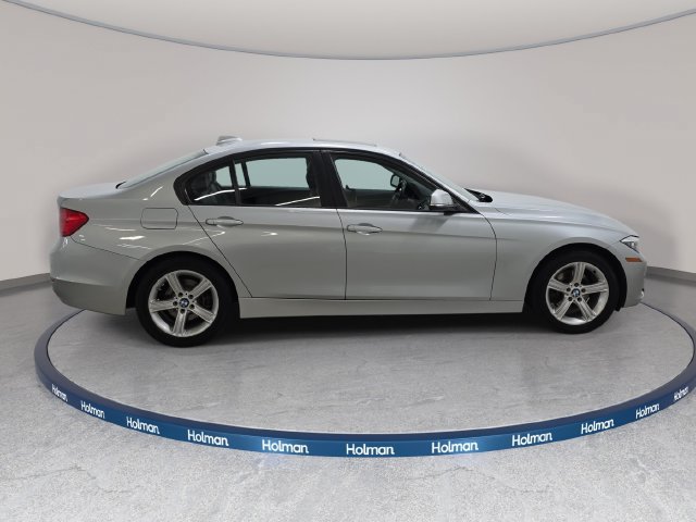 Used 2015 BMW 328i xDrive Sedan AWD/4WD image 5