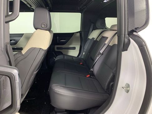 New 2026 GMC Hummer EV SUV image 22