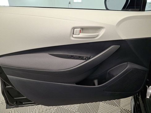 Certified 2026 Toyota Corolla LE w/ LE Premium Package image 10