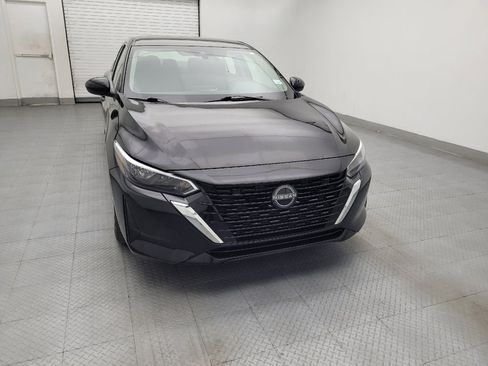 Used 2024 Nissan Sentra S FWD image 14
