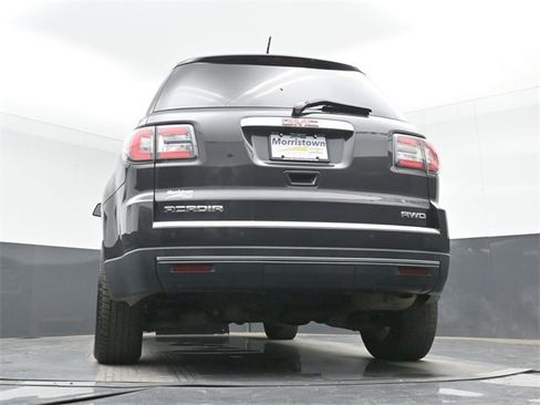 Used 2016 GMC Acadia SLT image 47