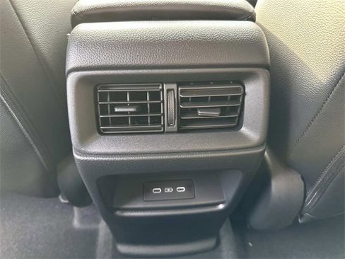 New 2026 Honda CR-V EX-L image 16