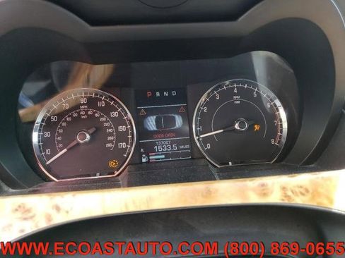 Used 2007 Jaguar XK Convertible image 9