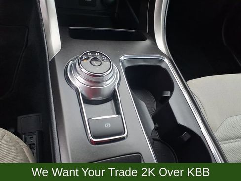 Used 2018 Ford Fusion S image 14