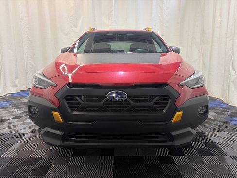 Used 2024 Subaru Crosstrek 2.5i Wilderness AWD/4WD image 4