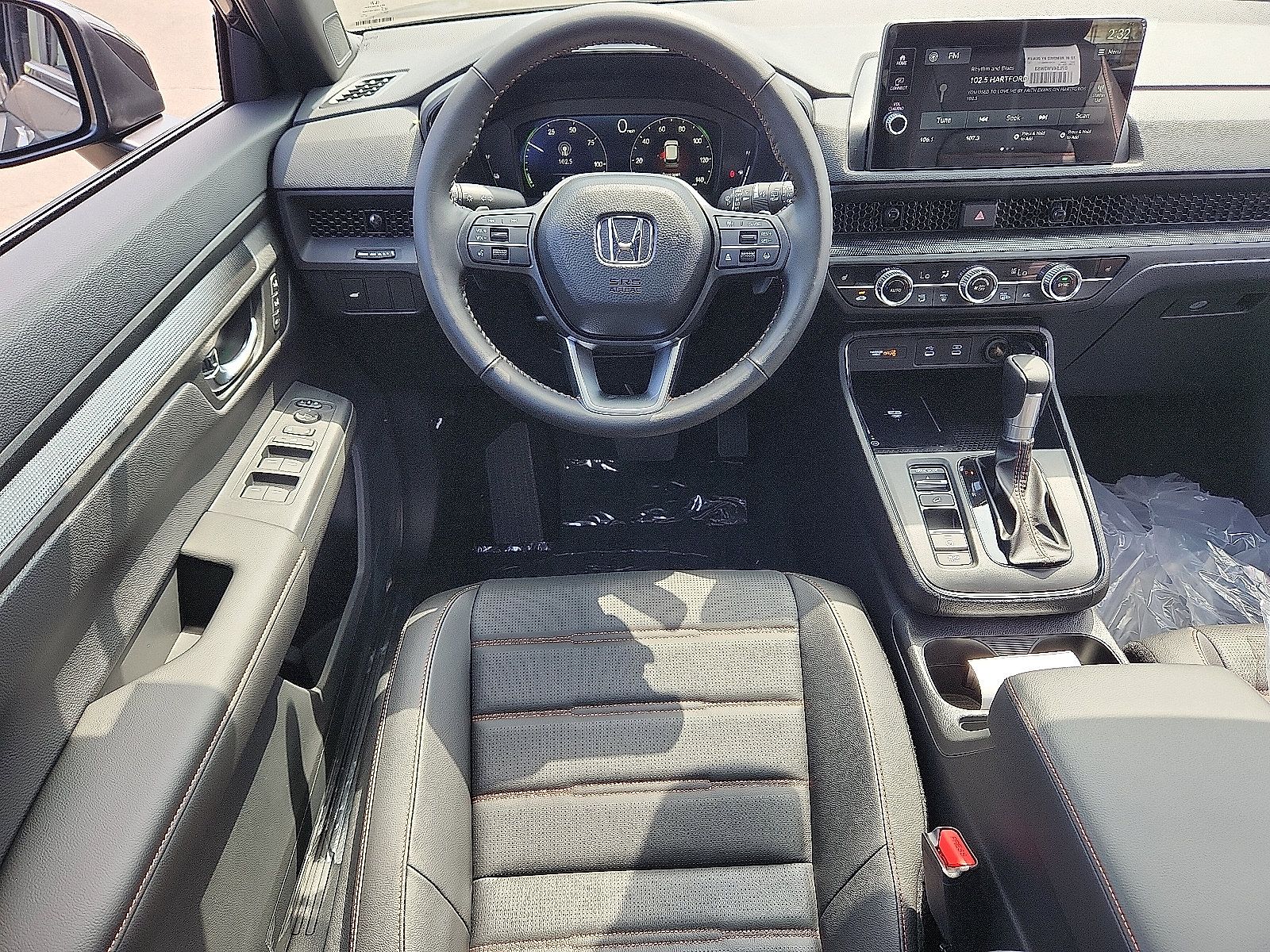 New 2027 Honda CR-V Sport-L image 10
