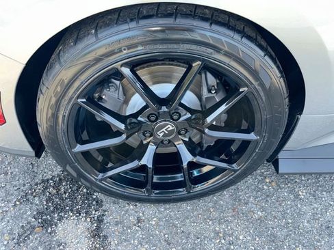 New 2025 Ford Mustang GT Premium w/ GT Performance Package image 13