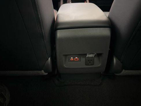 New 2026 Nissan Frontier PRO-4X w/ Pro Premium Package image 21