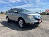 Used 2007 Ford Edge SEL Plus image 4