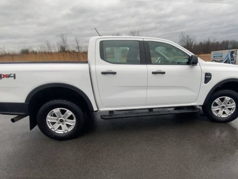 Used 2024 Ford Ranger XL AWD/4WD image 9