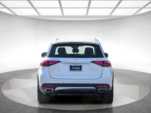 Certified 2025 Mercedes-Benz GLE 450e GLE 450e image 3