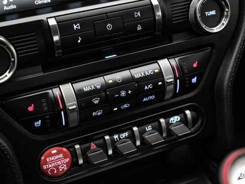 Used 2015 Ford Mustang Shelby GT350 RWD image 60
