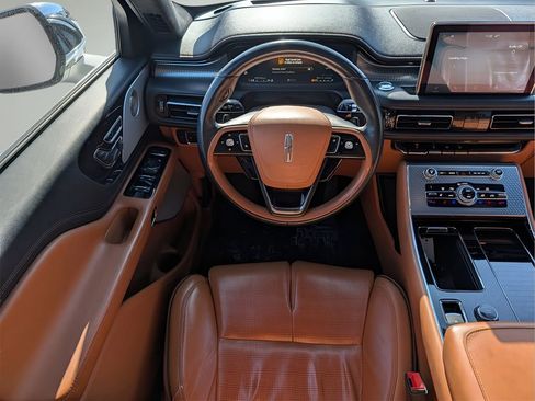 Used 2020 Lincoln Aviator Black Label w/ Dynamic Handling Package image 13