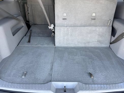 Used 2016 Nissan Quest SV FWD image 20