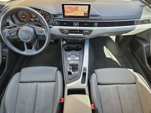 Used 2018 Audi A5 2.0T Prestige w/ S Line Sport Package image 27