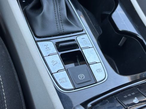 Used 2023 Hyundai Tucson SEL image 9