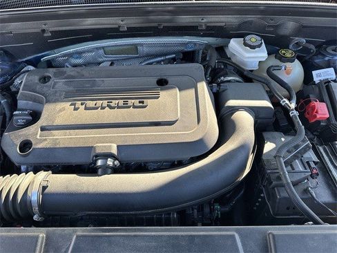 Used 2023 Buick Envision Essence image 32