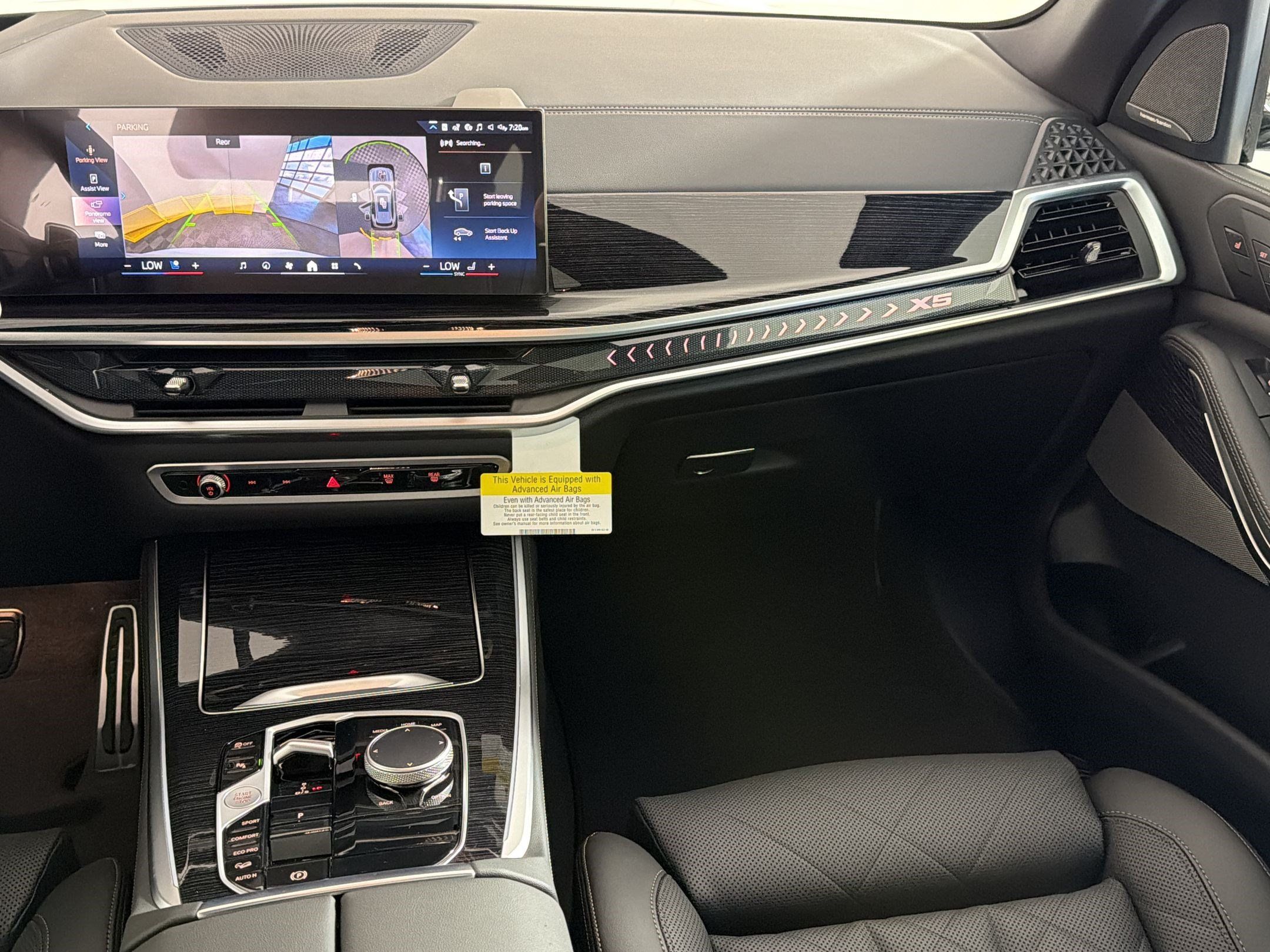 New 2026 BMW X5 xDrive40i w/ M Sport Package AWD/4WD image 29