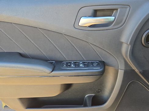 Used 2023 Dodge Charger SXT w/ Blacktop Package RWD image 19