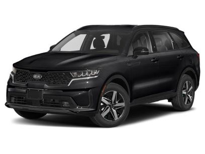 Used 2021 Kia Sorento EX