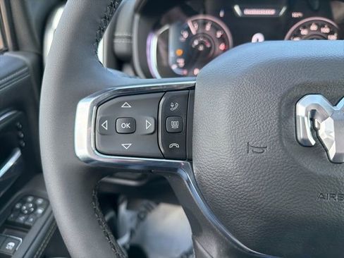 New 2026 RAM 3500 Laramie image 17