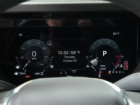 New 2026 GMC Yukon Elevation w/ LPO, Floor Liner Package image 32