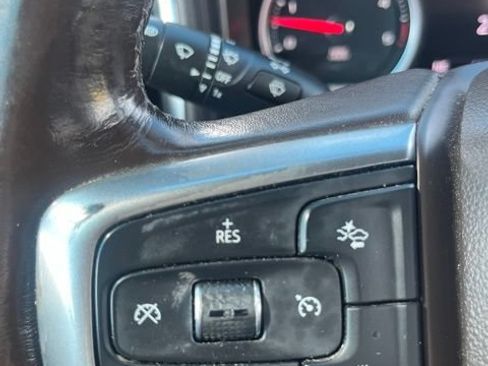 Used 2020 Chevrolet Silverado 2500 LTZ w/ LTZ Texas Edition AWD/4WD image 19
