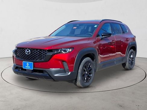 New 2026 MAZDA CX-50 AWD 2.5 Hybrid w/ Premium Pkg image 1
