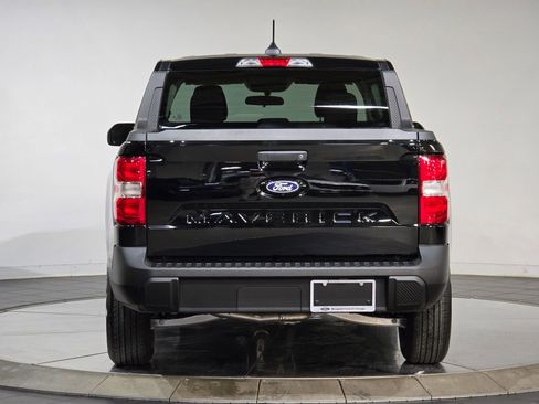 New 2025 Ford Maverick XL w/ Equipment Group 101A image 10