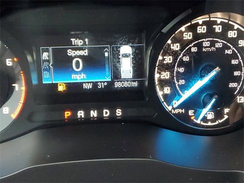 Used 2022 Ford Ranger XLT image 17