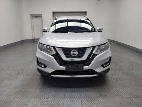 Used 2019 Nissan Rogue SL image 14