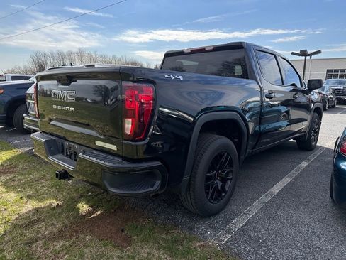 Used 2023 GMC Sierra 1500 Elevation image 4