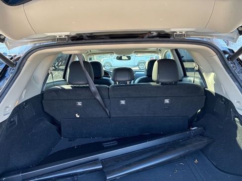 Used 2018 Nissan Murano SL w/ Moonroof Package image 10