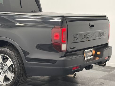 Used 2024 Honda Ridgeline RTL image 7