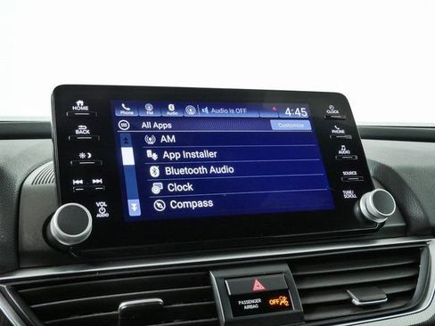 Used 2019 Honda Accord Sport image 14