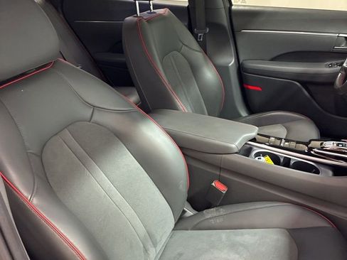 Used 2022 Hyundai Sonata SEL Plus image 28