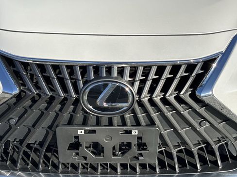 Used 2023 Lexus ES 350 w/ Premium Package image 33