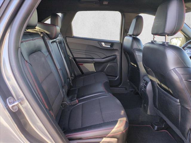 Used 2023 Ford Escape ST-Line w/ Equipment Group 301A FWD image 19