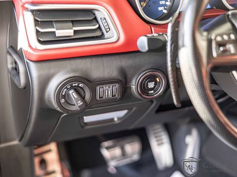 Used 2018 Maserati Ghibli S GranSport Q4 image 23