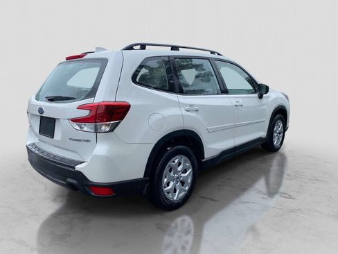 Used 2023 Subaru Forester AWD/4WD image 7