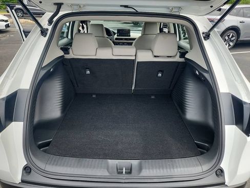 Used 2025 Honda HR-V LX image 28