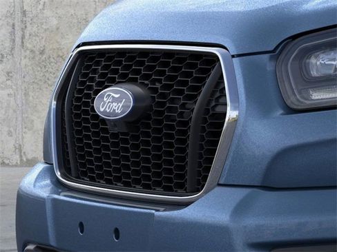 New 2026 Ford Transit 350 XLT image 17