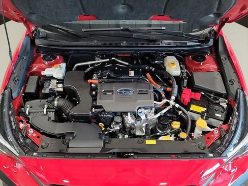 New 2026 Subaru Crosstrek 2.5i Limited AWD/4WD image 32