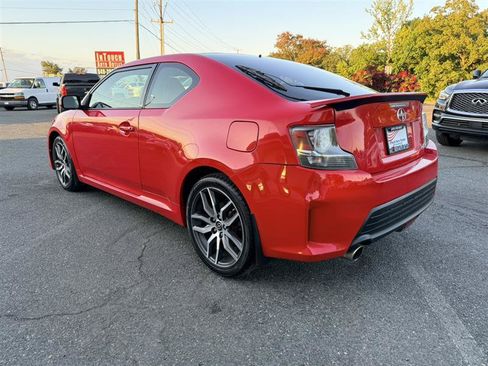 Used 2016 Scion tC FWD image 7
