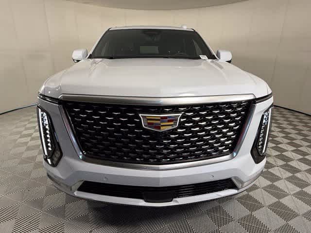 New 2026 Cadillac Escalade Luxury w/ Touring Package AWD/4WD image 10