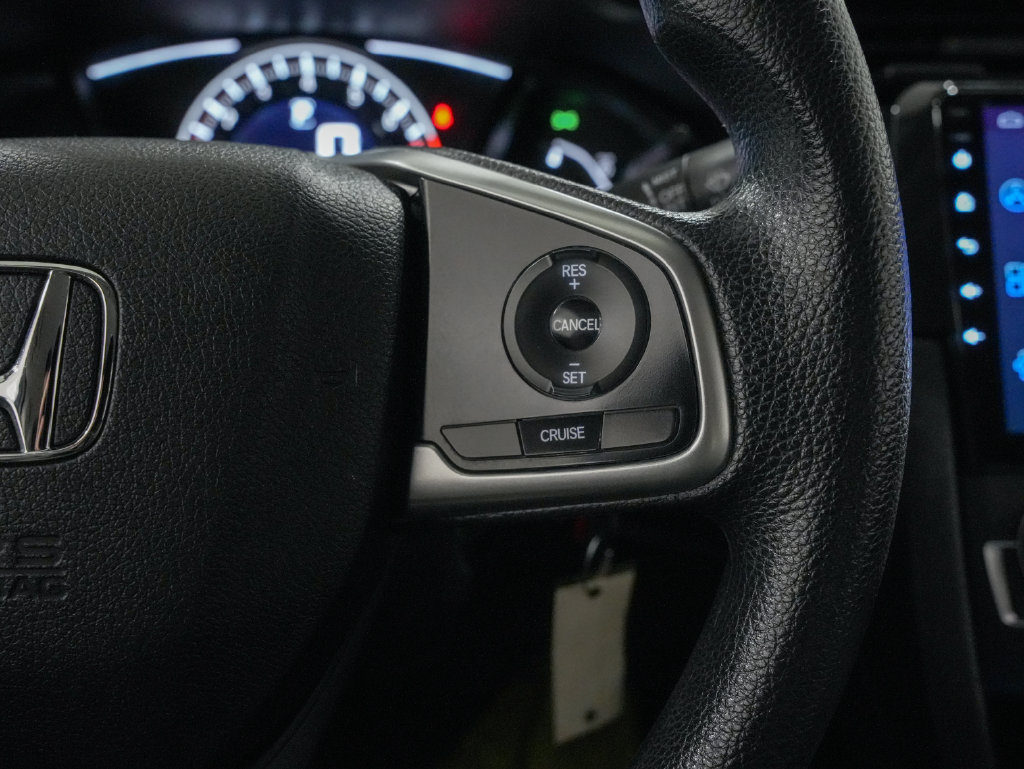 Used 2017 Honda Civic LX image 15