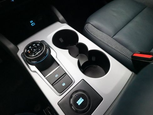 Used 2021 Ford Bronco Sport Outer Banks image 16