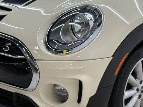 Used 2017 MINI Cooper Clubman S FWD image 4